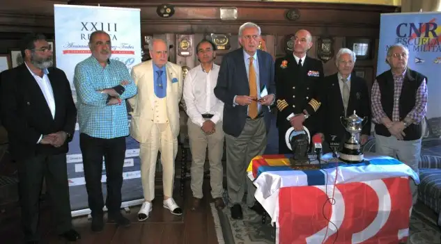 Es puntuable para la Copa Galicia de Clubes de la Real Federación Gallega de Vela y el Campeonato Gallego de Clásicos Agabace