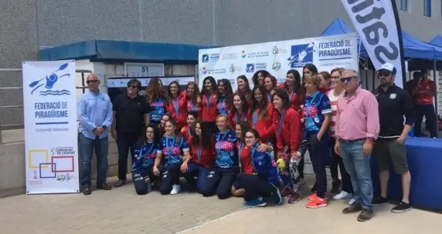 En el Torneo Iberdrola, tras disputarse tres de las cuatro competiciones, el conjunto murciano Pinatarense lidera la competición con 138 puntos, y tras él el valenciano Alaquas con 129 y el gallego Penedo Te Importa con 122