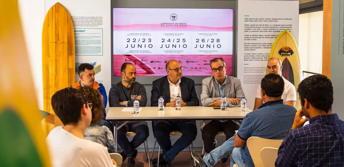La competición en categorías absolutas y master abrirá siete días de competición en la que se disputarán también los títulos de selecciones autonómicas y junior