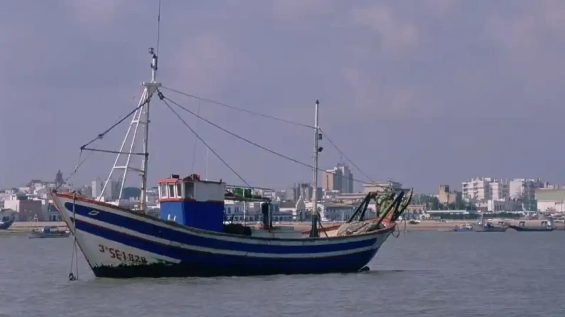 45 navi da pesca basche e galiziane autorizzate per la pesca a Capo Verde