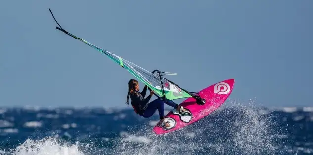 María Morales compartirá su experiencia y objetivos el sábado 8 de junio, a partir de las 14:30 horas