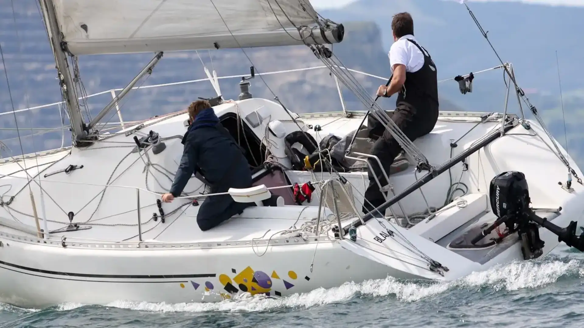 Si è conclusa a El Abra la Regata A2 e nel Marittime viviamo già il Surne- Trophy Eskarra
