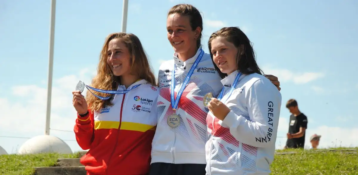 El equipo español estuvo compuesto por once deportistas en la primera gran cita de la temporada de eslalon.. varios de ellos afrontarán a partir de ahora otras pruebas, como las copas del Mundo y también lograron la clasificación para el mundial que se disputará en la Seu de Urgell