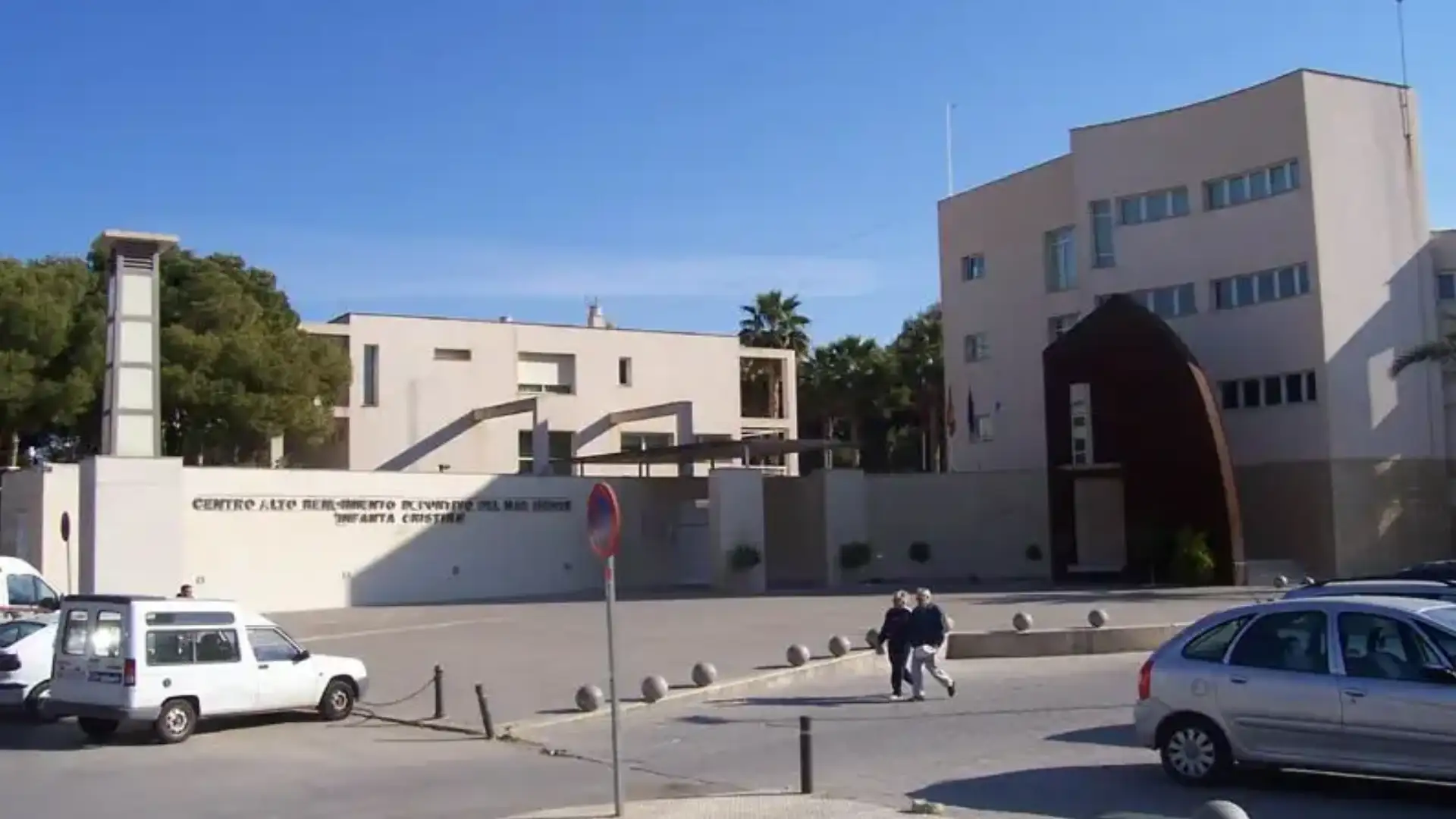 La Motonautica spagnola organizza corsi di monitoraggio a Murcia