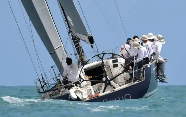 La próxima cita de vela del pimer club valenciano será el Trofeo de la Reina que se celebra en recuerdo del inolvidable Marcial Sánchez Barcáiztegui