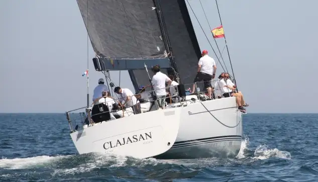 "Clajasan" de Francisco Churtichaga