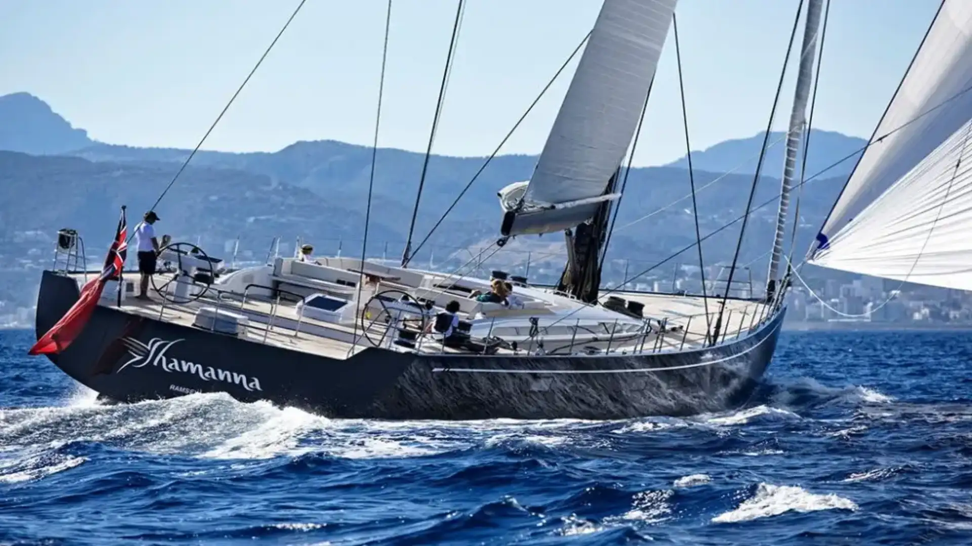 La società di noleggio acqua di lusso M Yachts si unisce al Valencia Boat Show