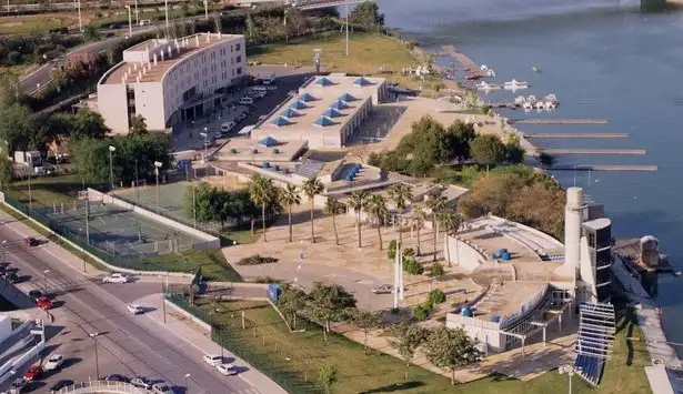 Sevilla y Banyoles las sedes de los entrenos de los equipos nacionales de remo