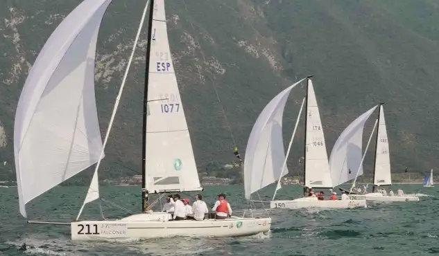 La penúltima jornada volvió a ser muy competida y larga y el G75 se sitúa tercero en la general