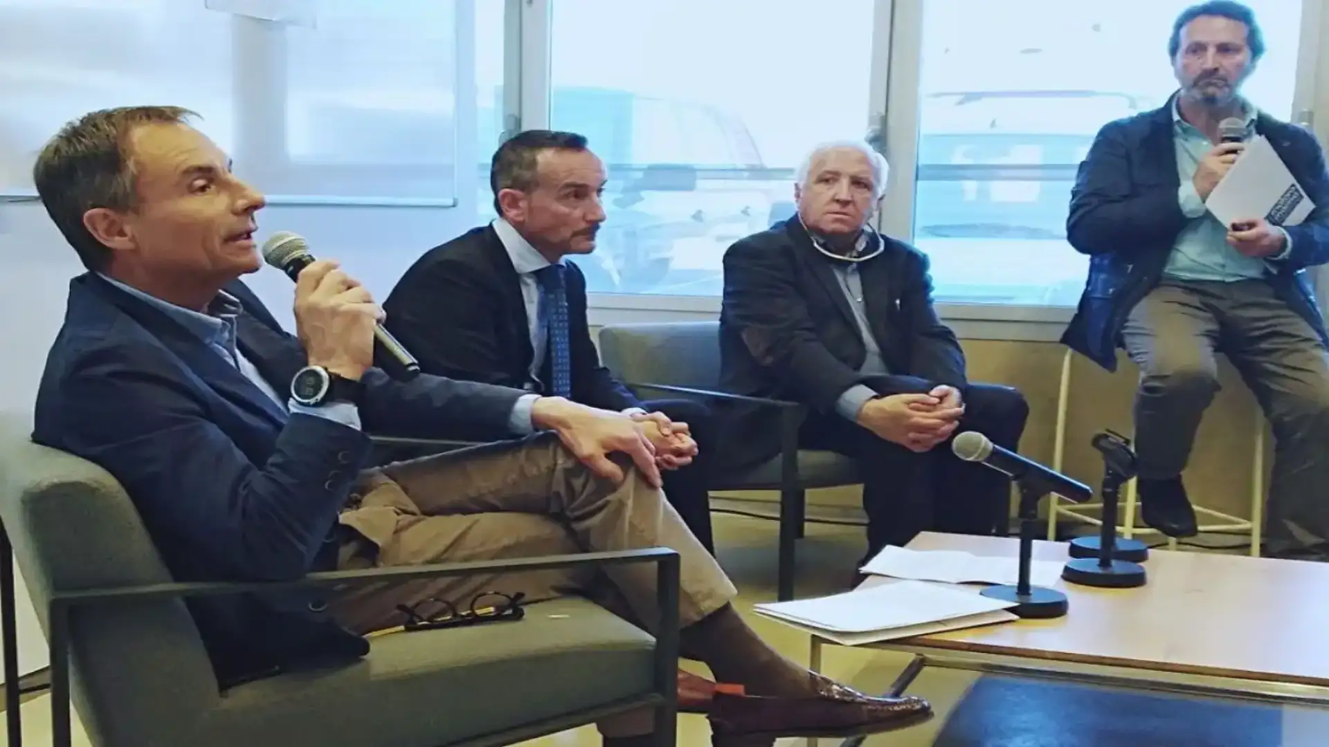 L'innovazione sarà uno degli assi della giornata Refit 2020 a Barcellona