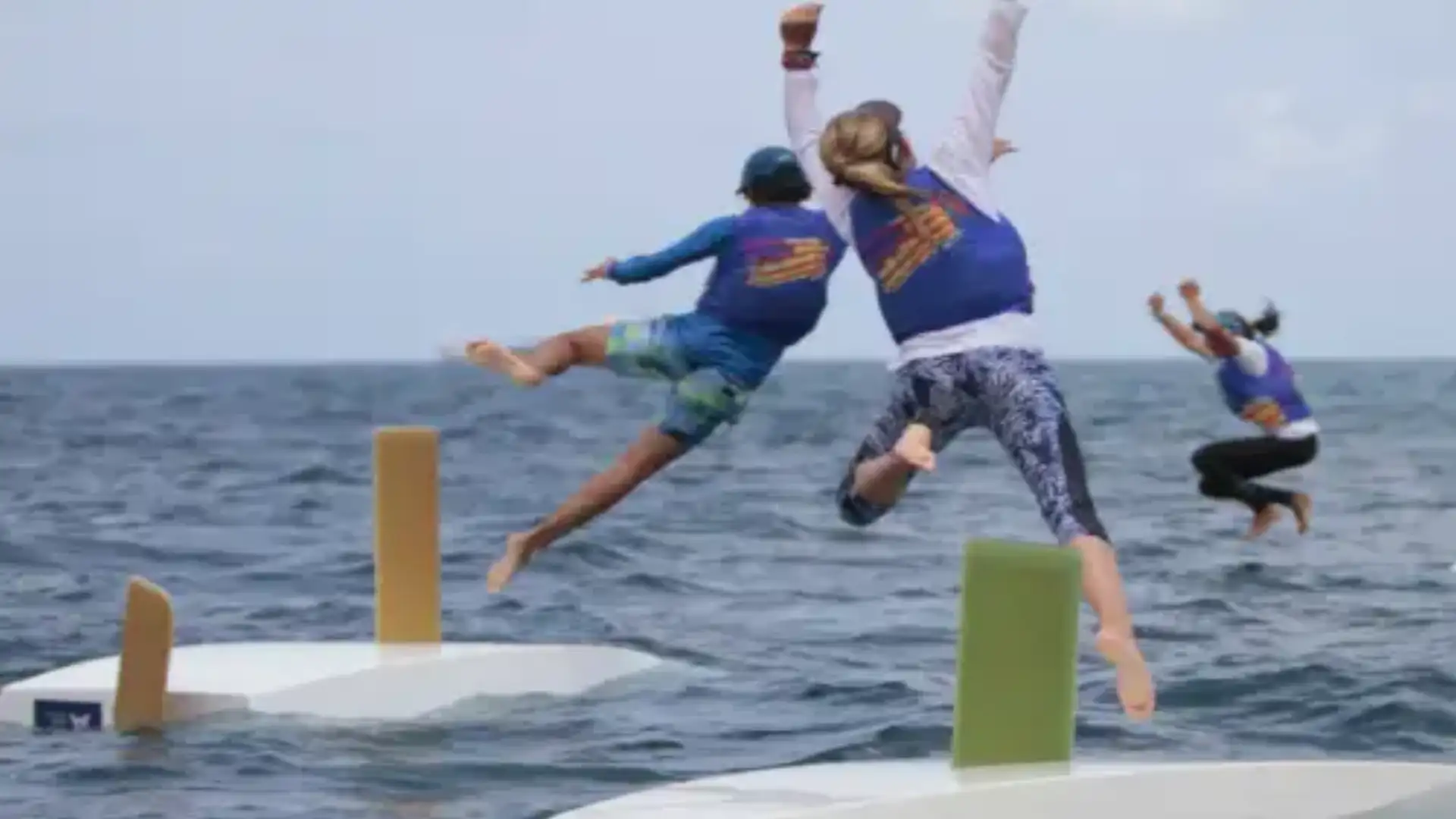 Baleares è imposto in finale a Valencia nel National of Optimist tenuto nelle Isole Canarie