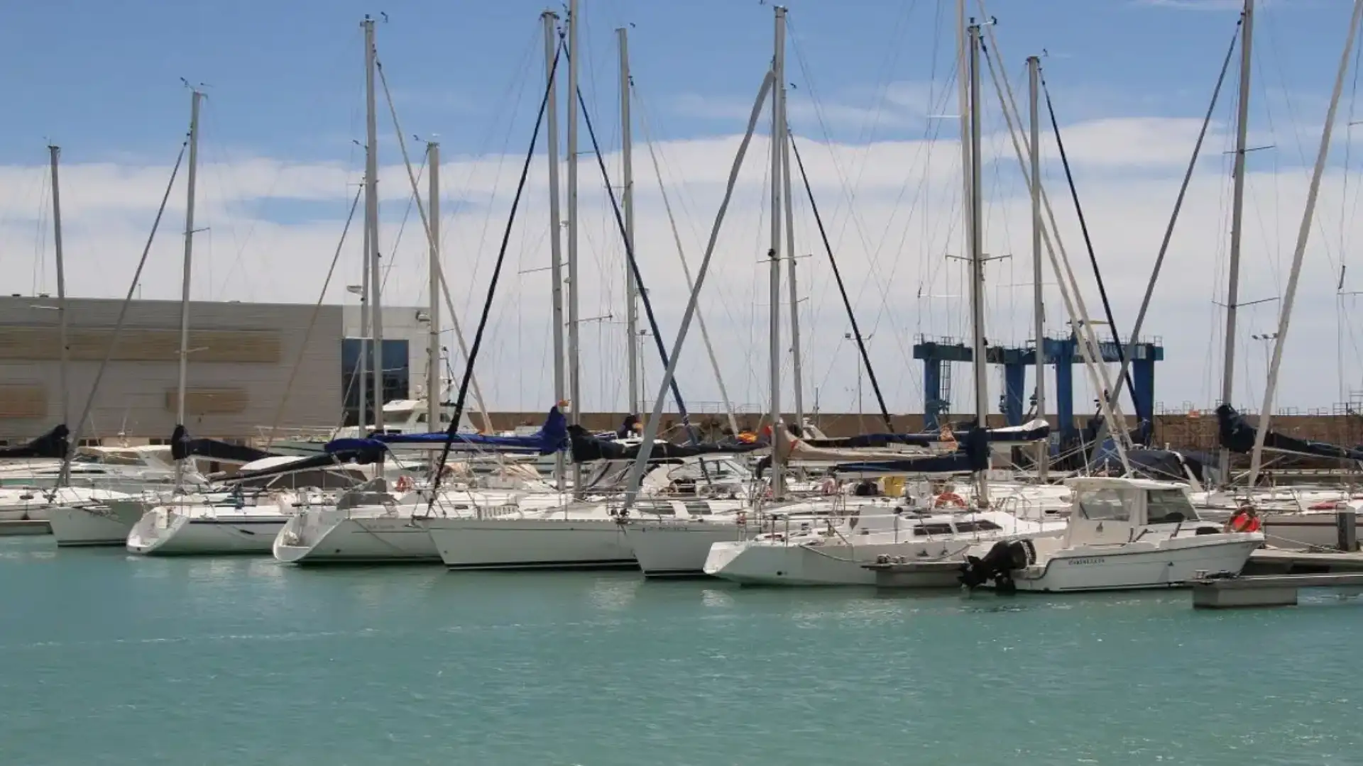 Marina Mercante e ANEN pubblicano un nuovo regolamento di noleggio nautico