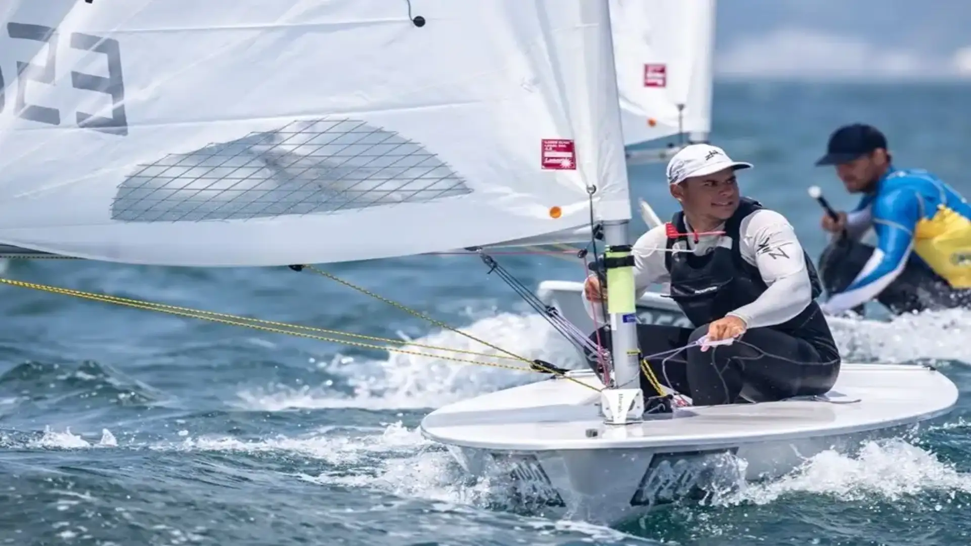 Tokyo 2020: la Spagna dovrà aspettare che Genova sappia se sarà al Laser Standard