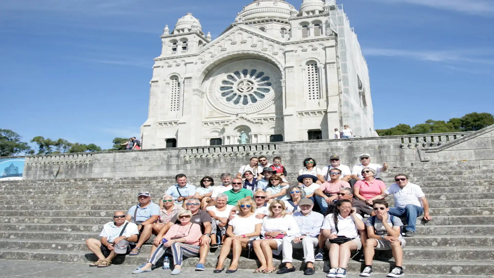 25 navi partecipano alla Route Marítima O Cabaleiro das Cunchas in acque galiziane-portoghesi