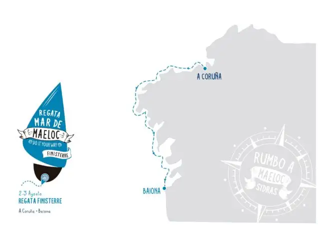 2019-07-18 CROQUIS MAR DE MAELOC FINISTERRE