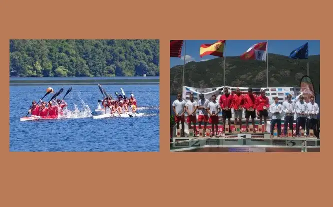 España se llevó el Gran Premio de Castilla-León en Sanabria, pero Dinamarca hizo lo propio en la categoría masculina
