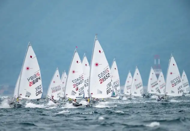 Al final de la competición se repartirán diez nuevos puestos para participar en los próximos Juegos Olímpicos de Tokio 2020