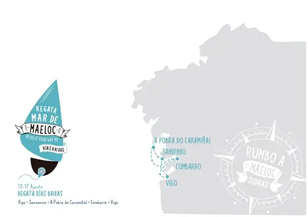 En competición se estima en que participarán 70 barcos de crucero, e incluso se baraja la posibilidad de que se alcance el “tope 2019” que está fijado en los 80, con unos 700 tripulantes a bordo