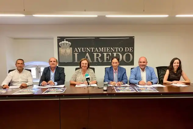 La Transgascogne 6.50, tendrá en Laredo la escala española del 1 al 5 de agosto presentada en la ciudad cántabra