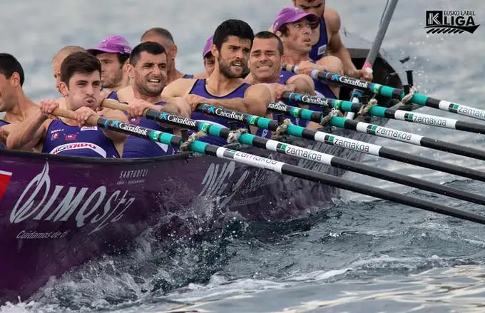Santurtzi el nuevo campeón de España