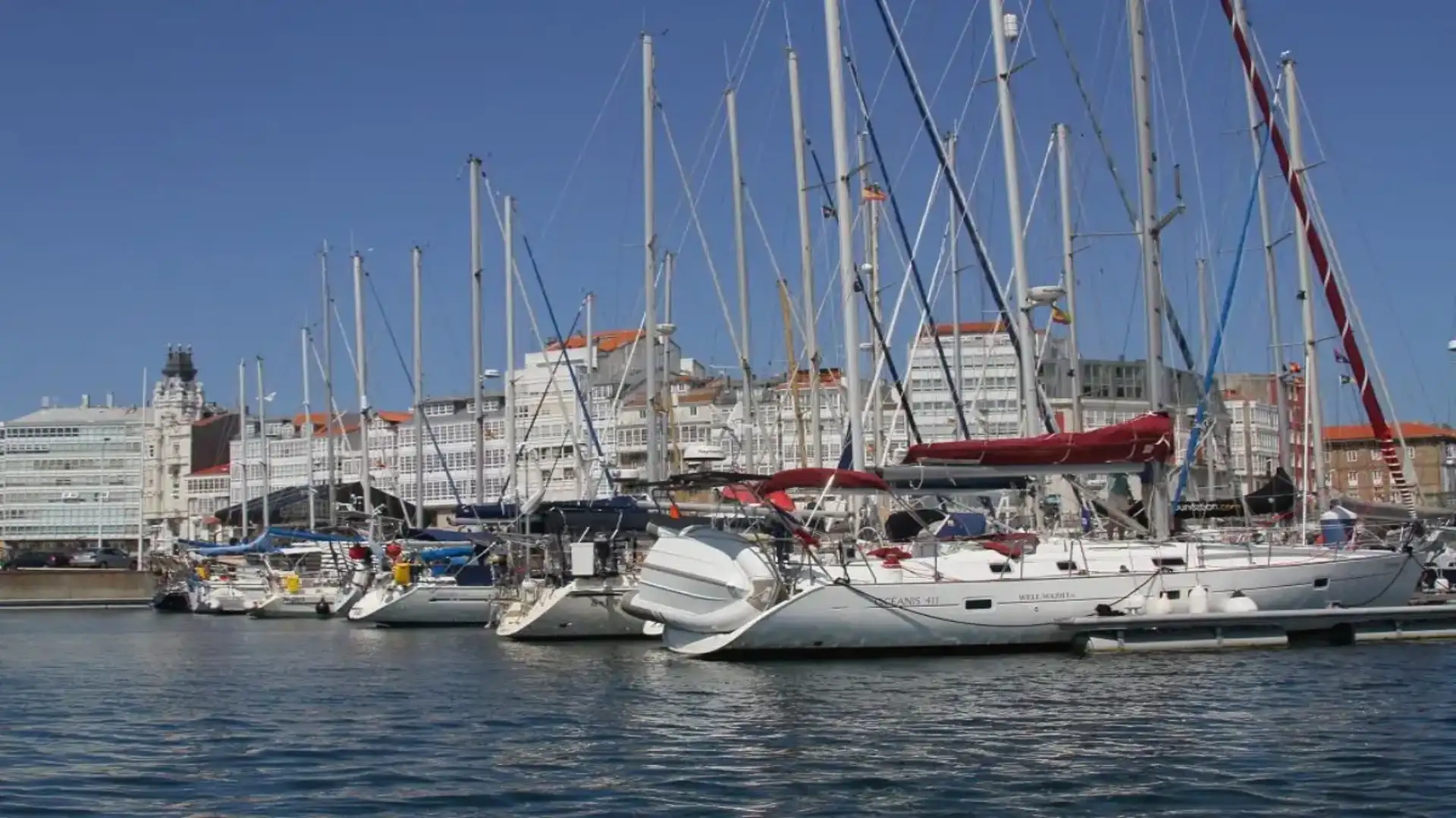 Secondo ANEN la registrazione delle navi ricreative cresce più di 10 punti da gennaio a luglio