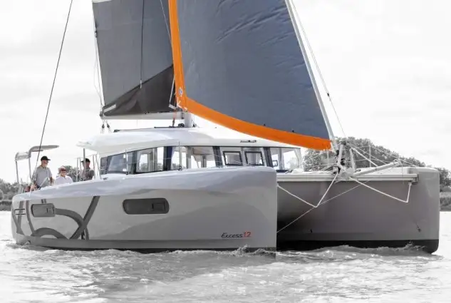 Grupo Beneteau estrena esta nueva marca enfocada a un público joven