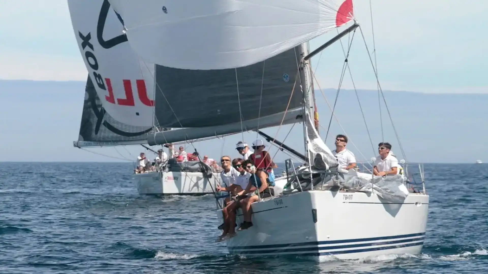 "GS1" di Fernando Alonso ripete la vittoria nel Trofeo Presidente delle Crociere a Gijón