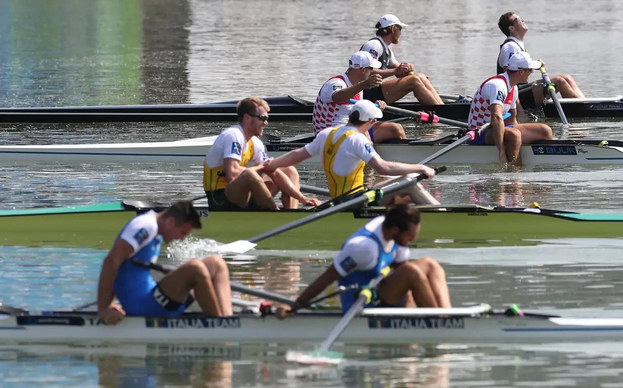 La actuación española en Linz pasó el aprobado