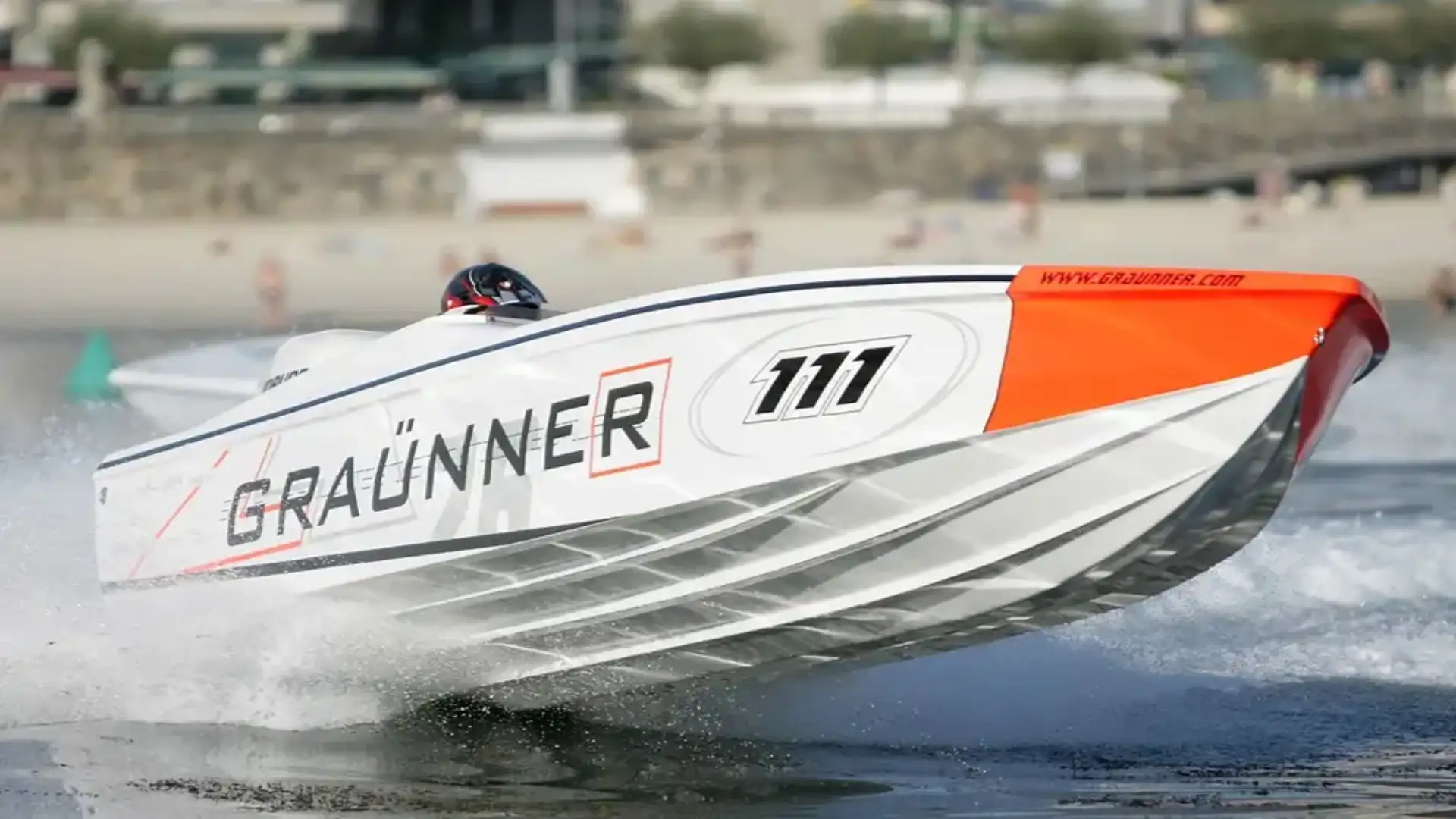 Sanxenxo ospiterà l'European Endurance come unica sede del concorso