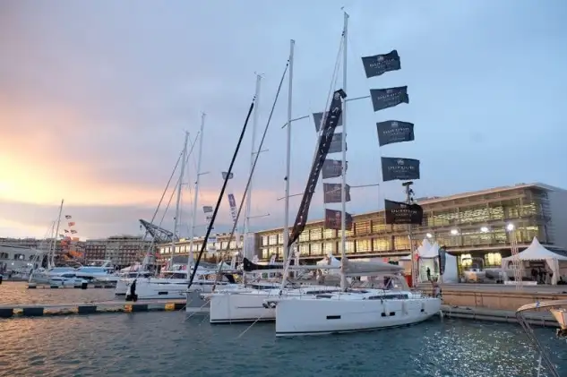 Del 30 de octubre al 3 de noviembre en La Marina de València