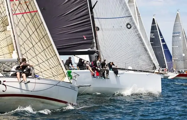 La histórica prueba que data de 1907 se decide este domingo con una regata técnica en la localidad cántabra