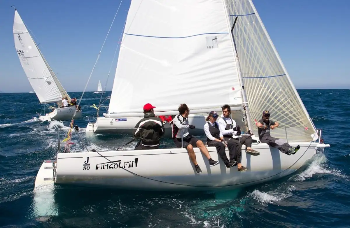 ‘Tchin Tchin’, ‘Nexus’, ‘Chicharro’ y ‘Mandovi’ ganan la Copa Getxo