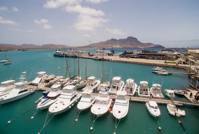 Cabo Verde se convierte en una nueva parada en el circuito, ya que la próxima edición de The Ocean Race visitará por primera vez un país de África Occidental