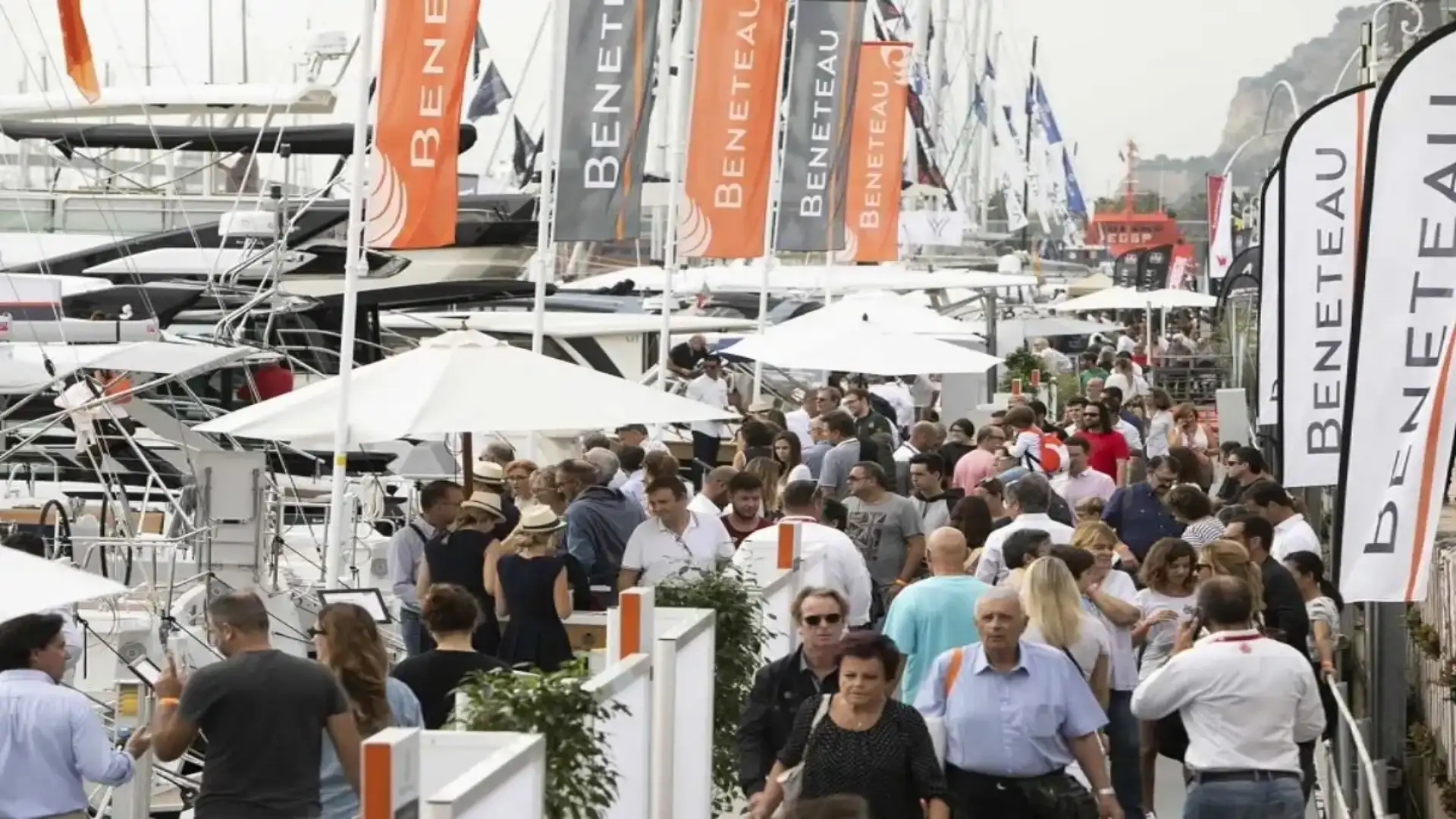 Barcellona Nautica Sala cinque sono i progetti finali della Nautic Tech 2019