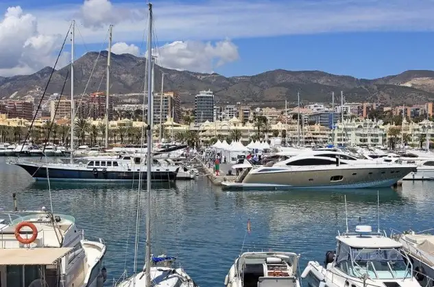 Marinas de Andalucía organiza las II Jornadas Profesionales de Puertos Deportivos y Clubes Náuticos, foro de análisis del sector náutico