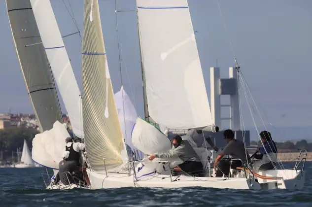 Hatuey de Santander y Okofen de Baiona los mejores en la jornada inaugural en La Coruña (Foto Pedro Seoane)