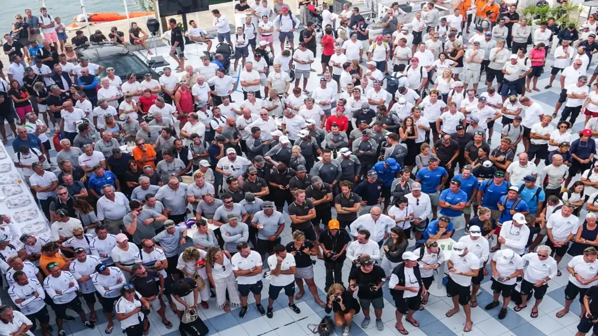L'Italia è imposta nel Trofeo delle Nazioni di Palma di Maiorca