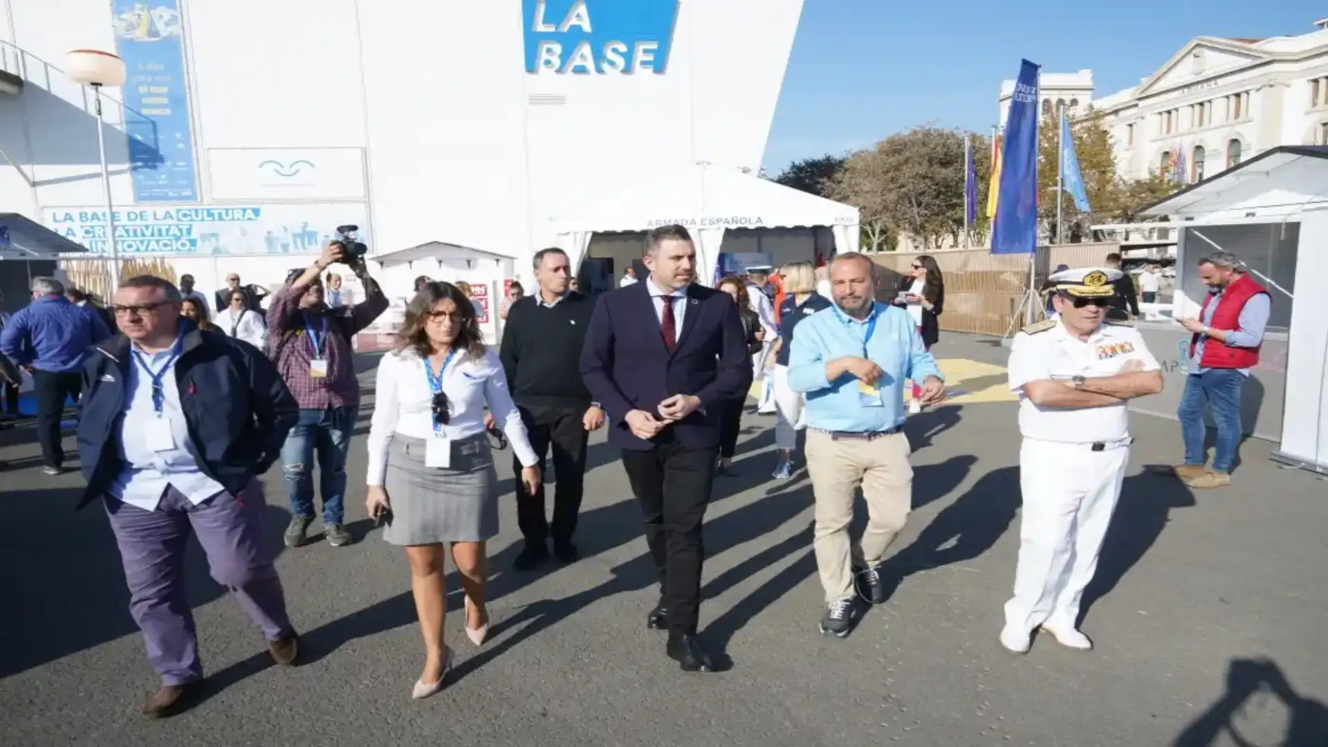 Il Salon de Valencia alza la tenda di una rinnovata edizione