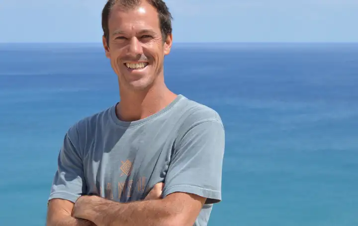 El portugués entra a formar parte del cuerpo técnico de la RFEV desempeñando labores de entrenador de la clase 470 femenina, como apoyo de Gustavo Martínez Doreste