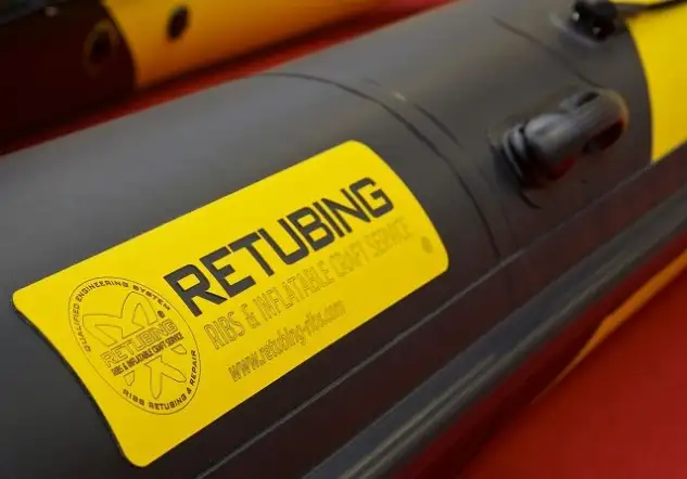 El coste del retubing es entre un 25 y un 30% del valor de un barco nuevo