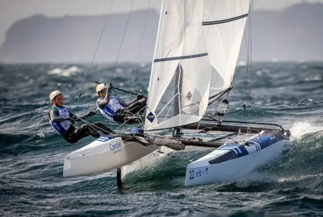 La cita se celebrará del 28 de noviembre al 8 de diciembre en el Royal Akarana Yacht Club de Auckland