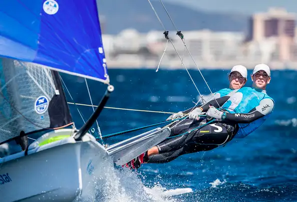 Mala suerte para Paula Barceló que se pierde la cita de Auckland