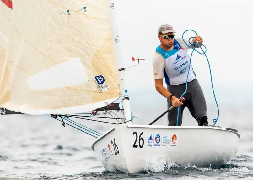 La cita griega ha servido para testar materiales y equipo y analizar mejorías y necesidades de cara al sprint final para clasificar a España en la clase Finn para los Juegos de Tokio 2020