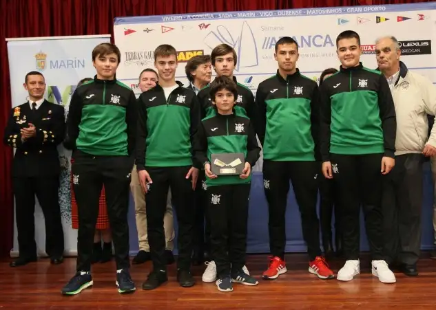  La Puebla Mejor Batel Masculino