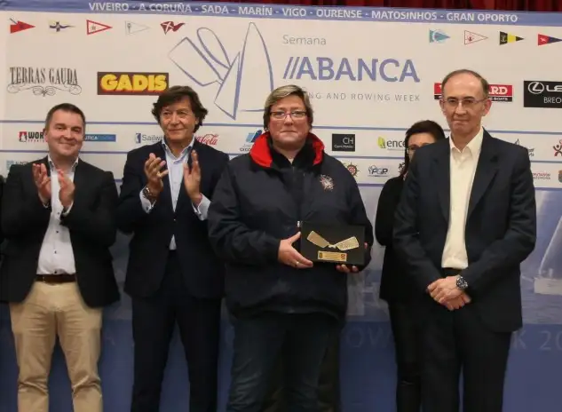 Ribadeo Mejor Club Cadete Femenino