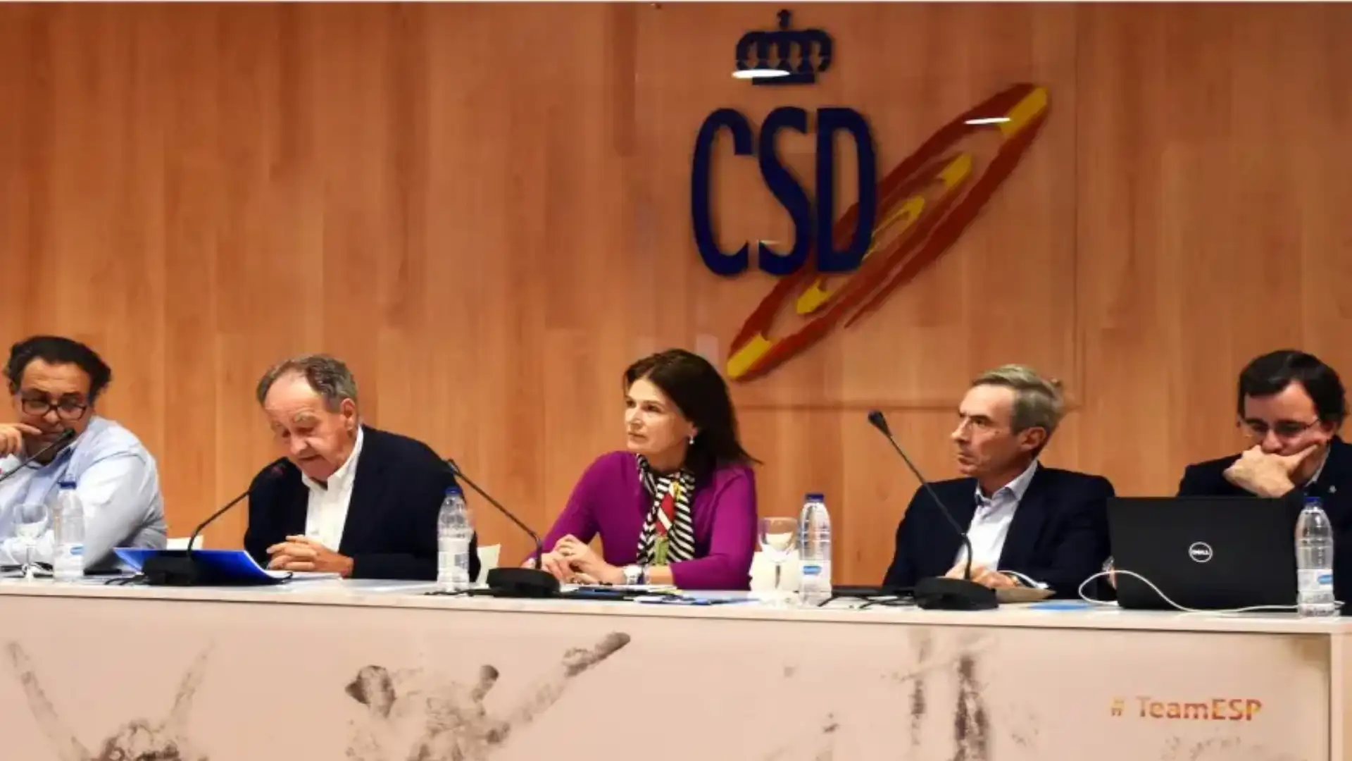 Lo spagnolo di Vela approva un bilancio vicino ai 5M di euro