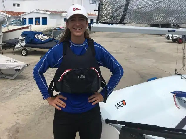 La única española del grupo de las 300 mujeres será Sofía Nogués... la periodista se unirá a la expedición durante algo más de 10 días para recorrer unas 700 millas entre Aruba y Panamá