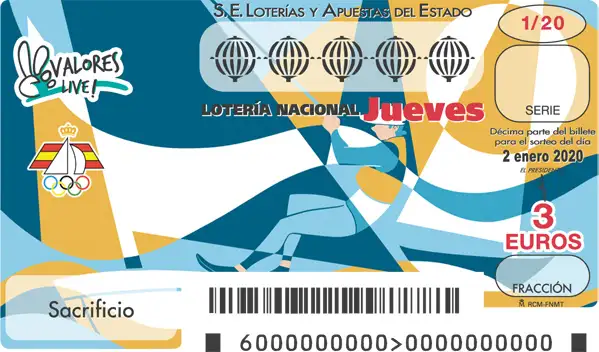 loteria