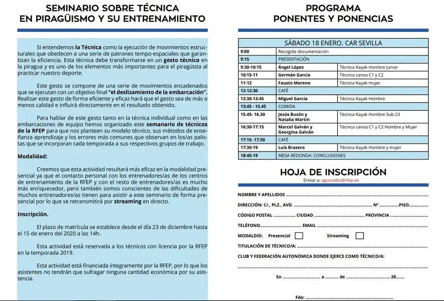 seminario