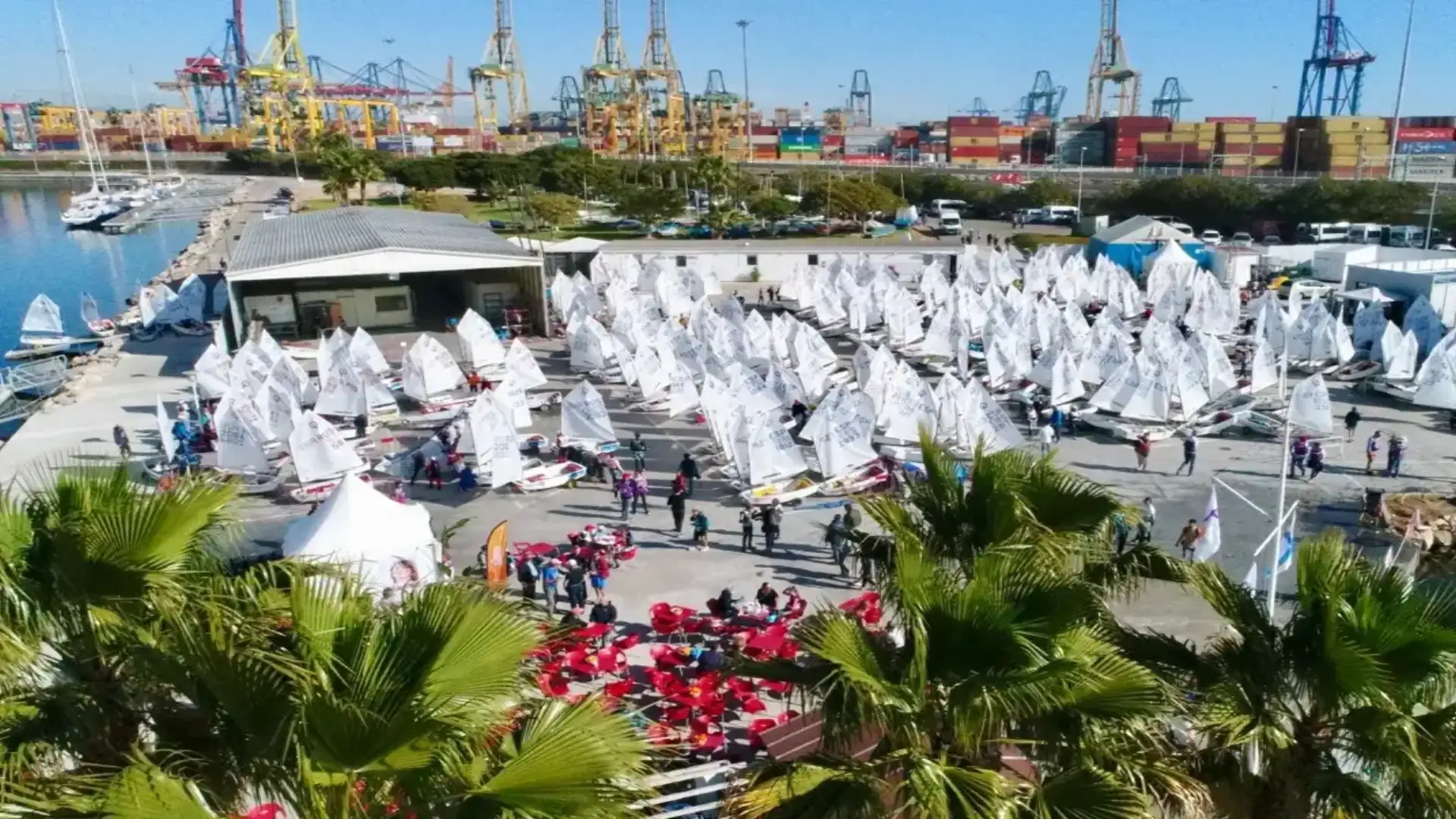 L'OttiOrange Valencia ha già 300 ottimisti da 22 paesi! due mesi dalla sua celebrazione